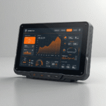 Freight Scanner